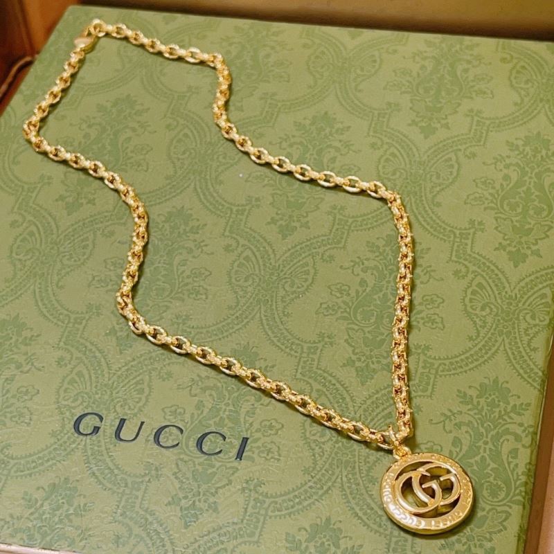 Gucci Necklaces